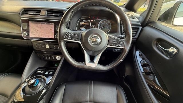 Used Nissan Leaf 2019 for sale - 76682658: Photo 26