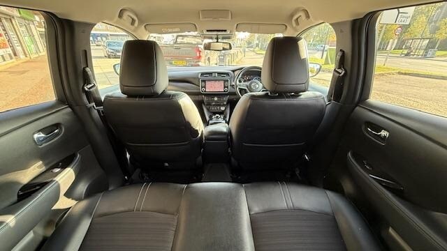 Used Nissan Leaf 2019 for sale - 76682658: Photo 28