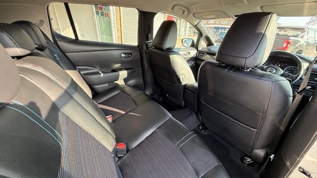 Used Nissan Leaf 2019 for sale - 76682658: Photo 29