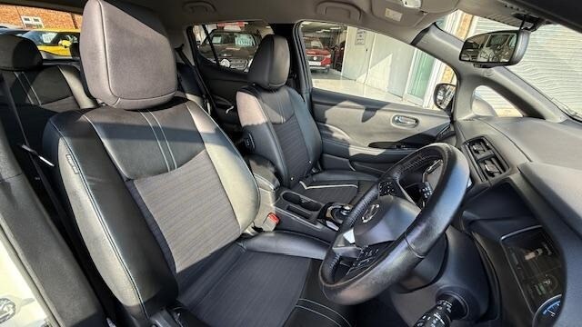 Used Nissan Leaf 2019 for sale - 76682658: Photo 31