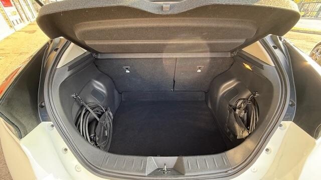 Used Nissan Leaf 2019 for sale - 76682658: Photo 34