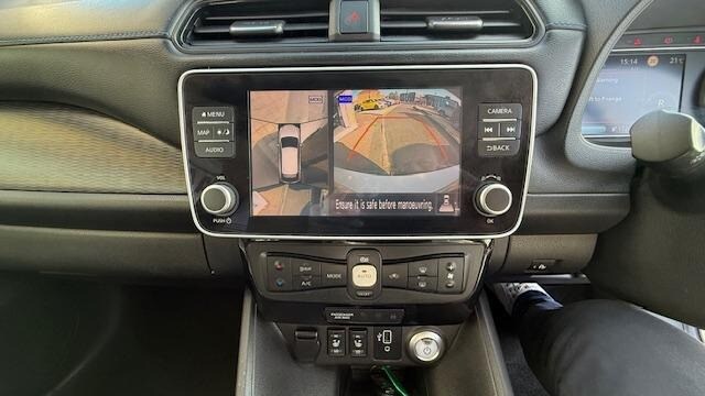 Used Nissan Leaf 2019 for sale - 76682658: Photo 35