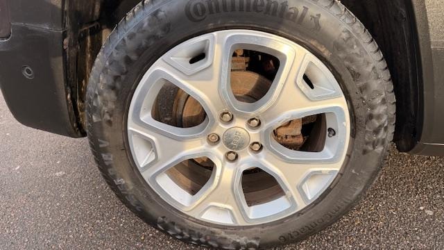 Used Jeep Renegade 2017 for sale - 77340088: Photo 20