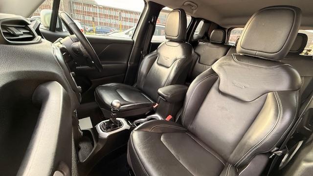 Used Jeep Renegade 2017 for sale - 77340088: Photo 23