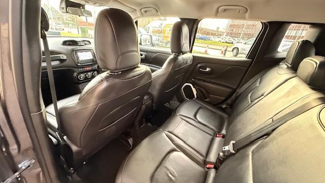 Used Jeep Renegade 2017 for sale - 77340088: Photo 25