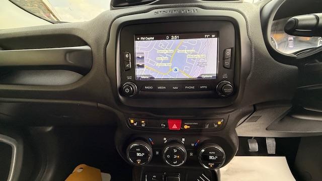 Used Jeep Renegade 2017 for sale - 77340088: Photo 30