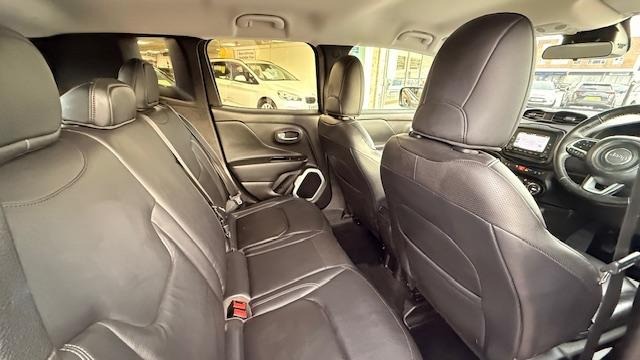 Used Jeep Renegade 2017 for sale - 77340088: Photo 31