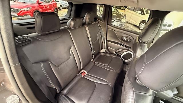 Used Jeep Renegade 2017 for sale - 77340088: Photo 32