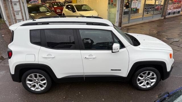 Used Jeep Renegade 2015 for sale - 76907878: Photo 16