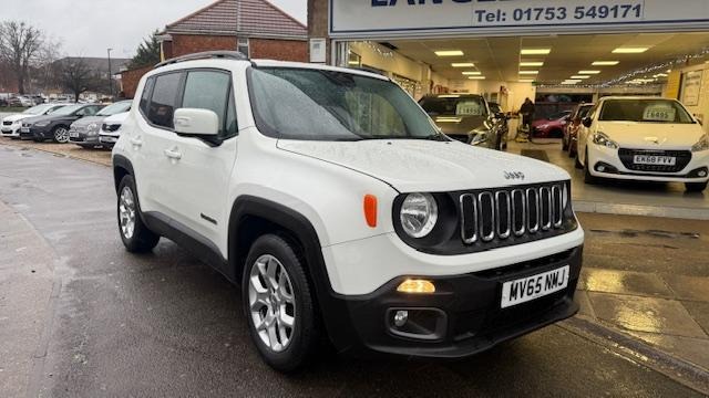 Used Jeep Renegade 2015 for sale - 76907878: Photo 19
