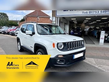 2015 (65) - 1.4 Multiair Longitude 5dr DDCT