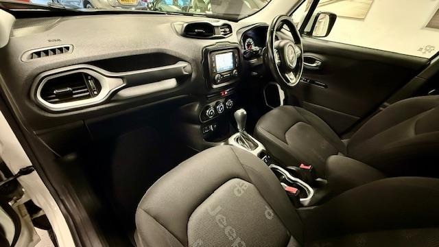 Used Jeep Renegade 2015 for sale - 76907878: Photo 21