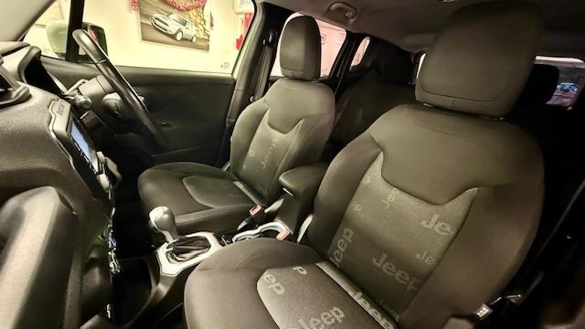 Used Jeep Renegade 2015 for sale - 76907878: Photo 23