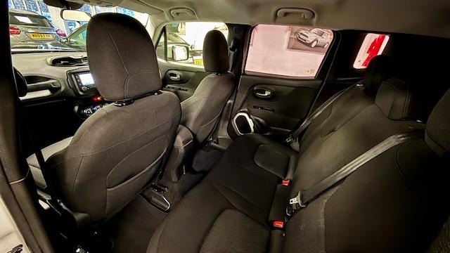 Used Jeep Renegade 2015 for sale - 76907878: Photo 25