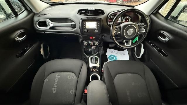Used Jeep Renegade 2015 for sale - 76907878: Photo 26