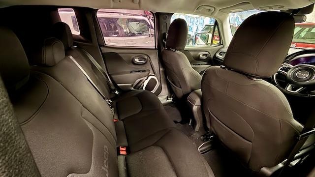 Used Jeep Renegade 2015 for sale - 76907878: Photo 30