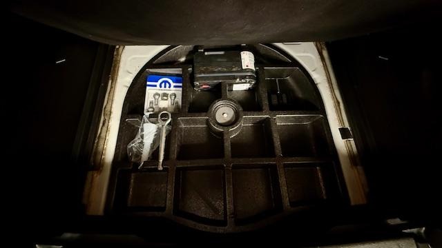 Used Jeep Renegade 2015 for sale - 76907878: Photo 36