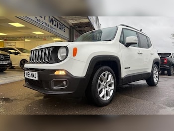 Used Jeep Renegade 2015 for sale - 76907878: Photo