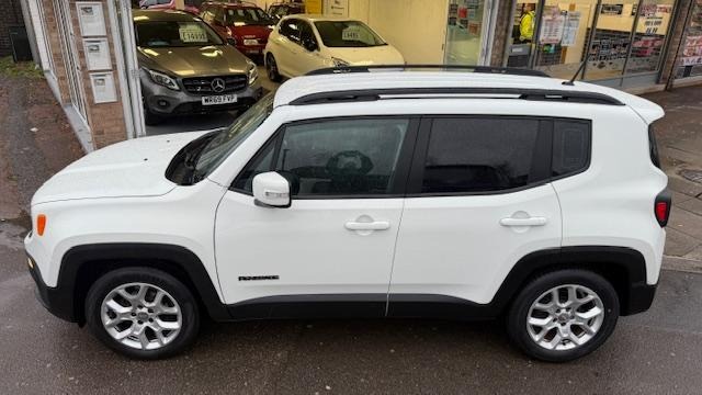 Used Jeep Renegade 2015 for sale - 76907878: Photo 7