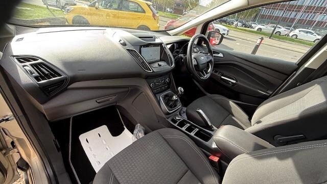 Used Ford Grand C-Max 2017 for sale - 76682478: Photo 20