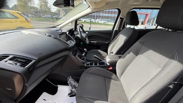 Used Ford Grand C-Max 2017 for sale - 76682478: Photo 21