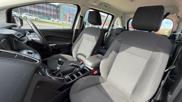 Used Ford Grand C-Max 2017 for sale - 76682478: Photo 22