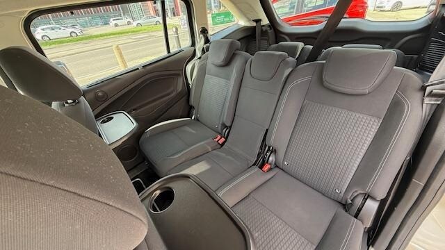 Used Ford Grand C-Max 2017 for sale - 76682478: Photo 23