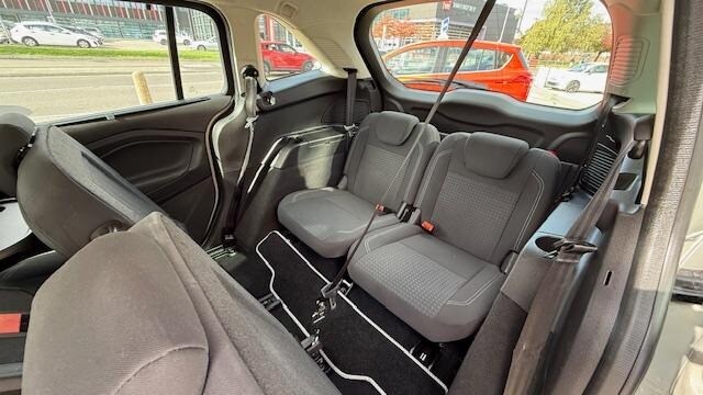 Used Ford Grand C-Max 2017 for sale - 76682478: Photo 24