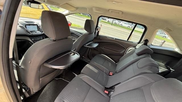 Used Ford Grand C-Max 2017 for sale - 76682478: Photo 25