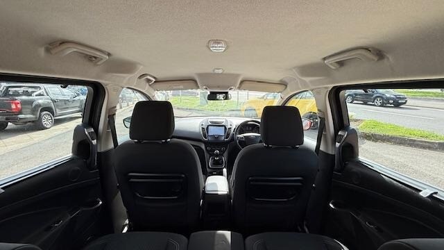 Used Ford Grand C-Max 2017 for sale - 76682478: Photo 28