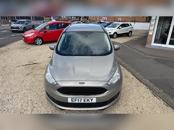 Used Ford Grand C-Max 2017 for sale - 76682478: Photo