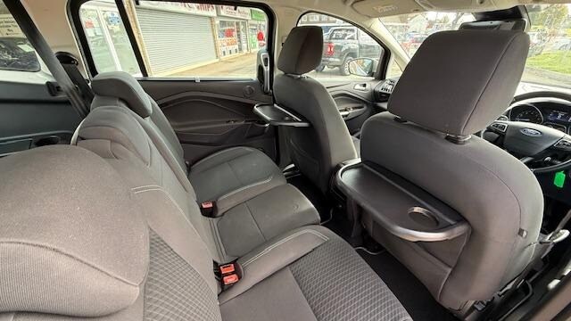 Used Ford Grand C-Max 2017 for sale - 76682478: Photo 30