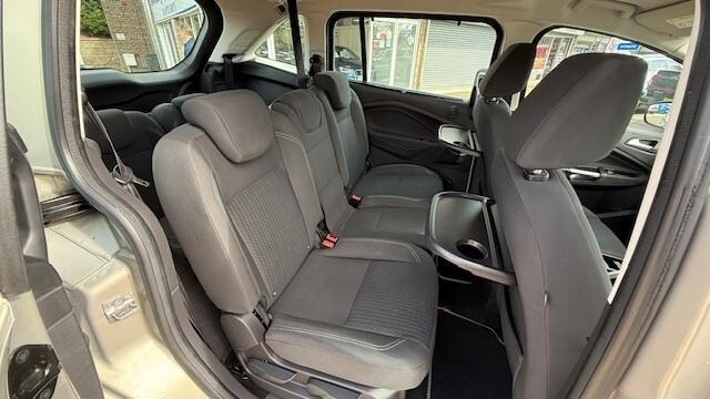 Used Ford Grand C-Max 2017 for sale - 76682478: Photo 31