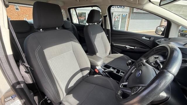 Used Ford Grand C-Max 2017 for sale - 76682478: Photo 32