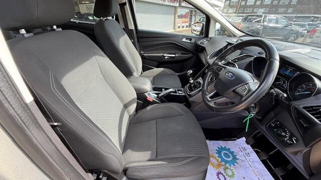 Used Ford Grand C-Max 2017 for sale - 76682478: Photo 33