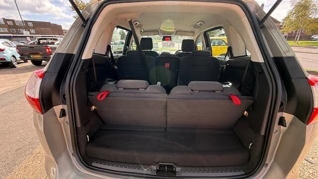 Used Ford Grand C-Max 2017 for sale - 76682478: Photo 36