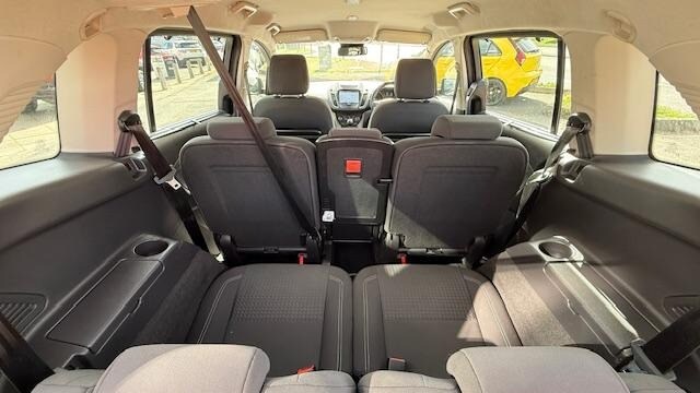 Used Ford Grand C-Max 2017 for sale - 76682478: Photo 37