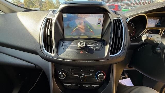 Used Ford Grand C-Max 2017 for sale - 76682478: Photo 38