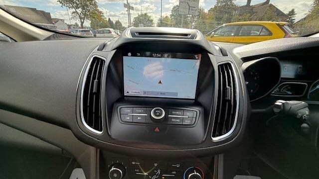 Used Ford Grand C-Max 2017 for sale - 76682478: Photo 39