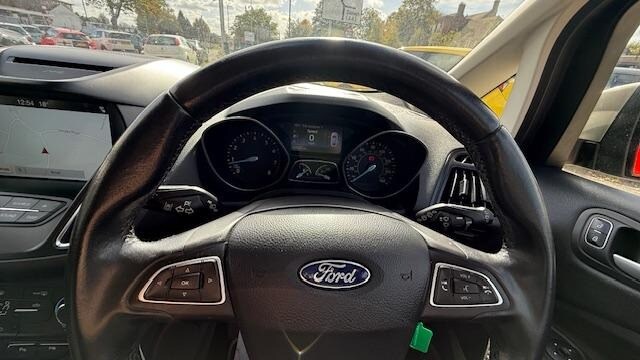 Used Ford Grand C-Max 2017 for sale - 76682478: Photo 40