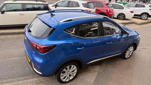 Used MG MG ZS 2019 for sale - 78027355: Photo 15