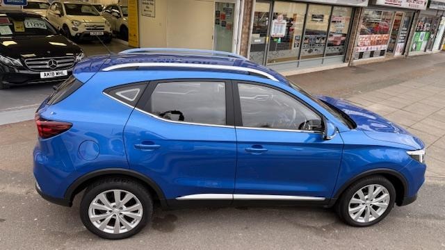 Used MG MG ZS 2019 for sale - 78027355: Photo 16