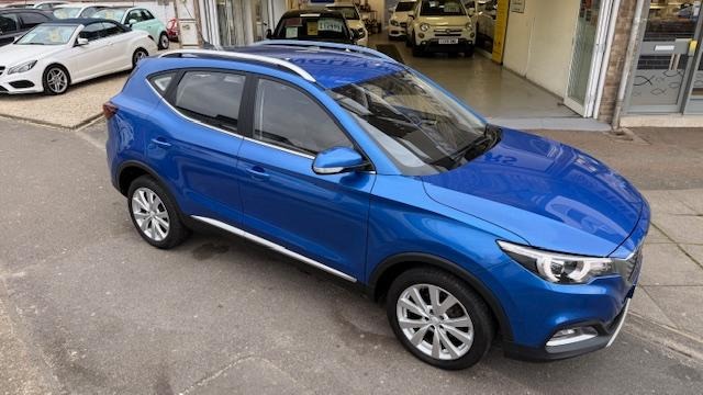 Used MG MG ZS 2019 for sale - 78027355: Photo 17