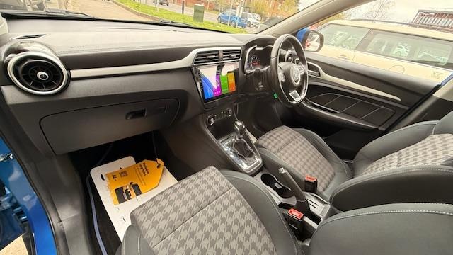 Used MG MG ZS 2019 for sale - 78027355: Photo 21