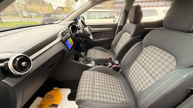 Used MG MG ZS 2019 for sale - 78027355: Photo 22