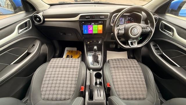 Used MG MG ZS 2019 for sale - 78027355: Photo 26