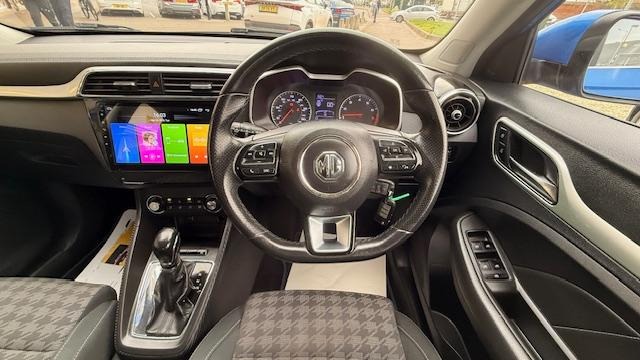 Used MG MG ZS 2019 for sale - 78027355: Photo 27