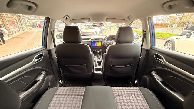 Used MG MG ZS 2019 for sale - 78027355: Photo 28