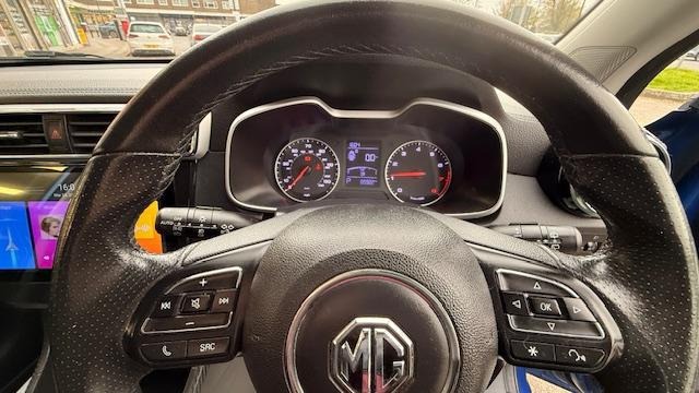 Used MG MG ZS 2019 for sale - 78027355: Photo 29