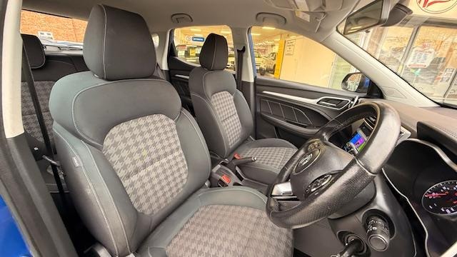 Used MG MG ZS 2019 for sale - 78027355: Photo 33